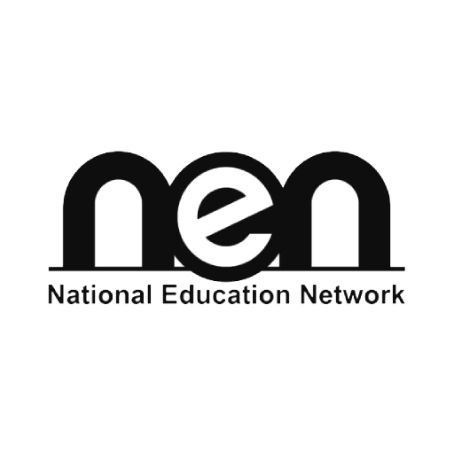 National Education Network logo